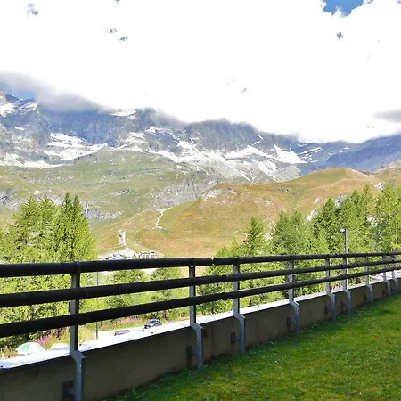 La Maison De Апартаменти