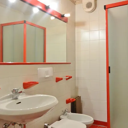 La Maison De Апартаменти Брей-Червінія