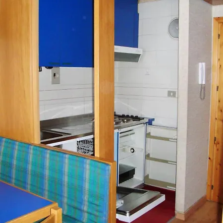 Апартаменти La Maison De Брей-Червінія