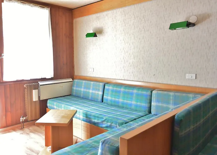 Appartamento La Maison De *