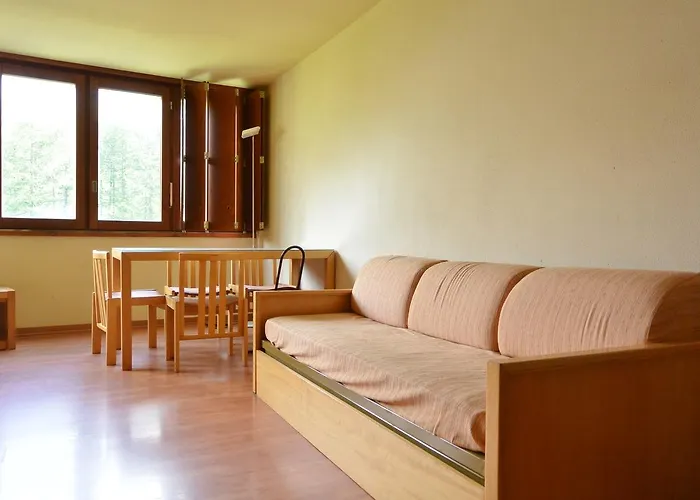 Appartamento La Maison De Breuil-Cervinia