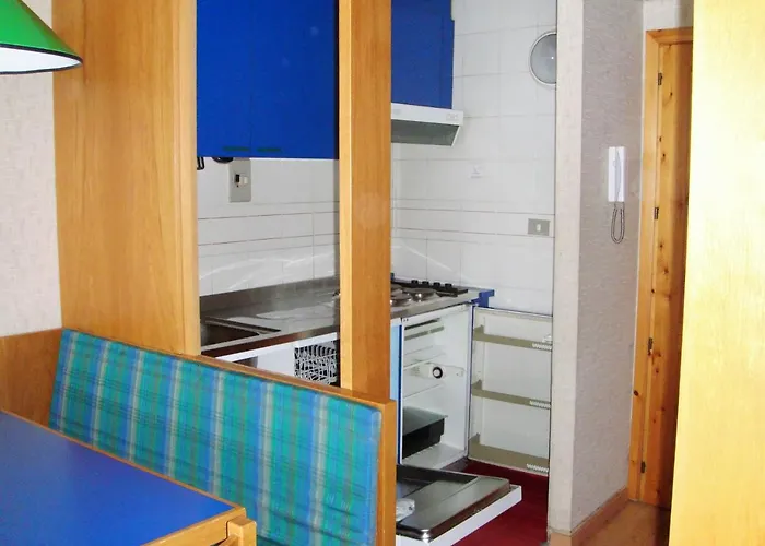 Appartamento La Maison De Breuil-Cervinia