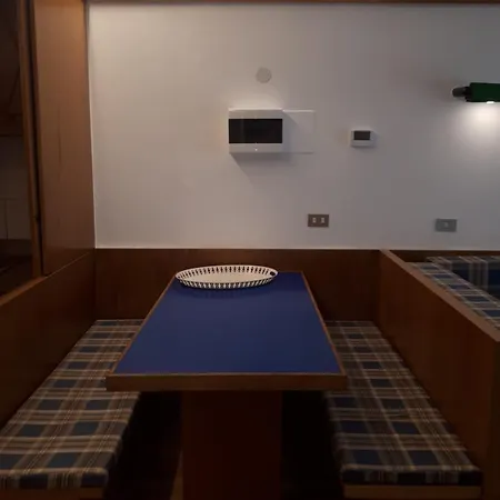 La Maison De 아파트 브루일서비니아