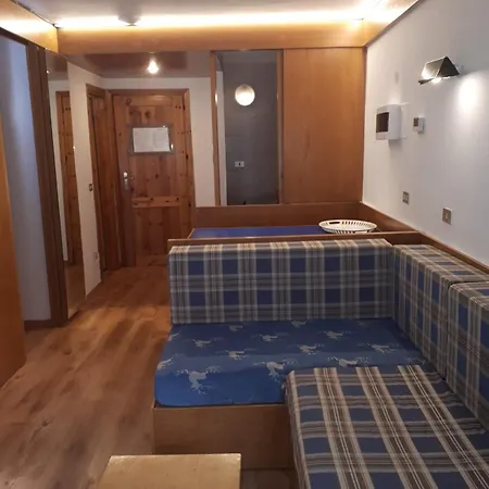 Appartamento La Maison De *