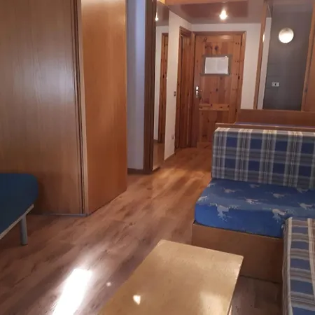 Appartamento La Maison De Breuil-Cervinia