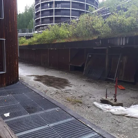 La Maison De Breuil-Cervinia