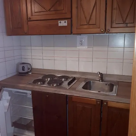 La Maison De * 브루일서비니아