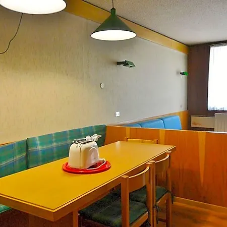 Apartment La Maison De