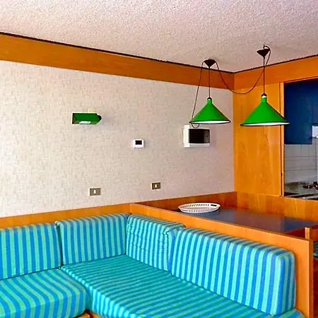 Apartment La Maison De Breuil-Cervinia