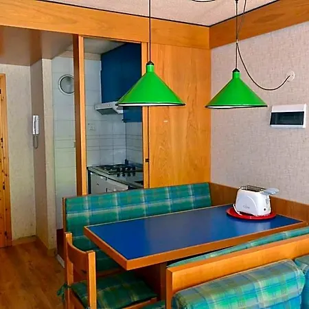 La Maison De Apartment Breuil-Cervinia