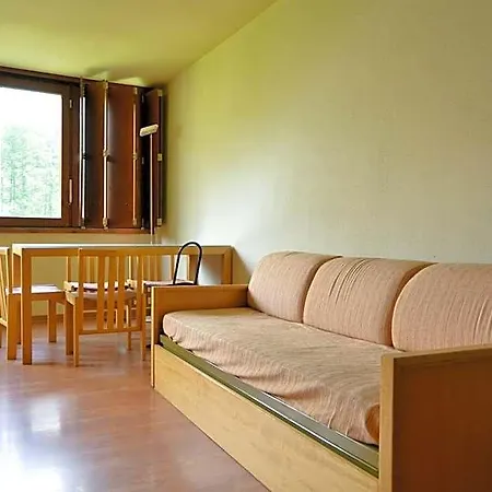 La Maison De Apartment