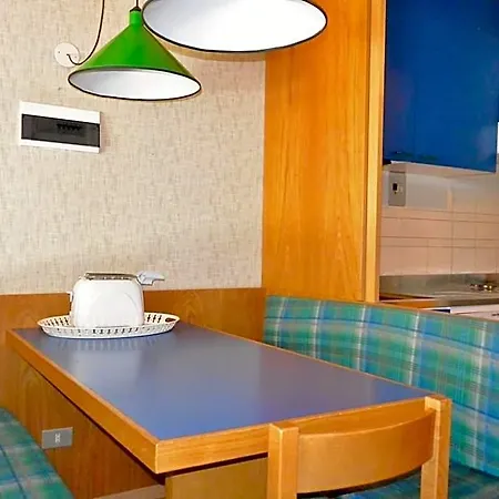 Apartment La Maison De Breuil-Cervinia