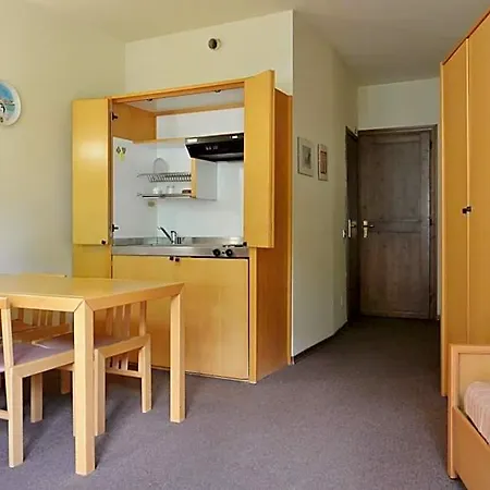 La Maison De Apartment Breuil-Cervinia