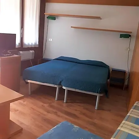 La Maison De Daire Breuil-Cervinia