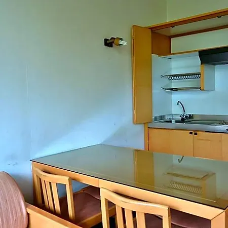 Apartment La Maison De Breuil-Cervinia