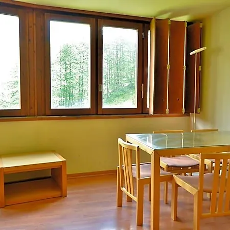 Apartment La Maison De Breuil-Cervinia