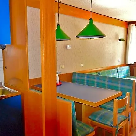 Apartment La Maison De *