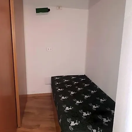 La Maison De Daire Breuil-Cervinia