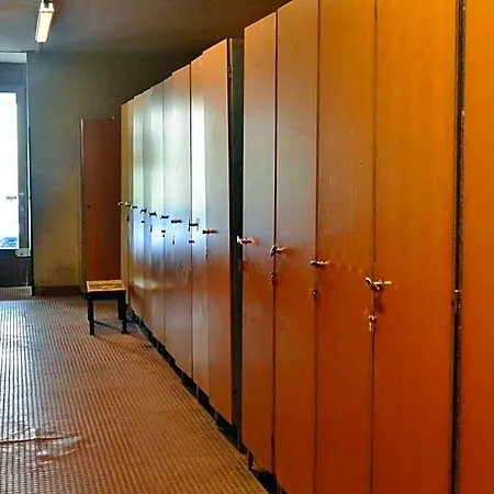 La Maison De Apartment
