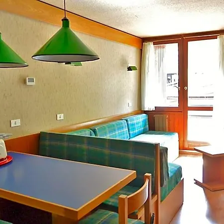 Apartment La Maison De Breuil-Cervinia