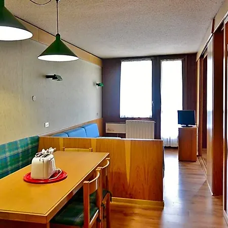 Apartment La Maison De *