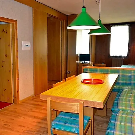 Daire La Maison De Breuil-Cervinia