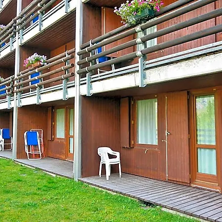 La Maison De Apartment