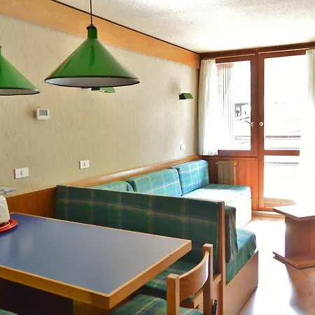 La Maison De Appartamento