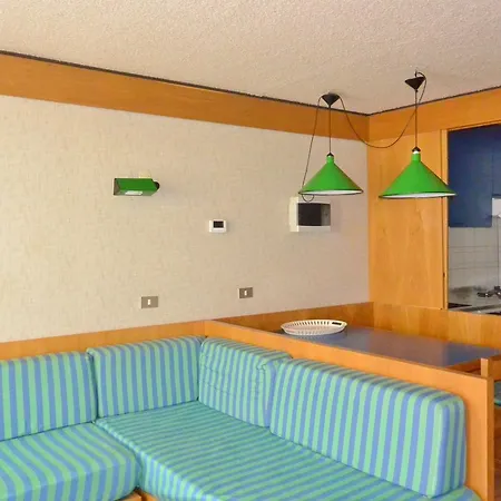 La Maison De Apartman