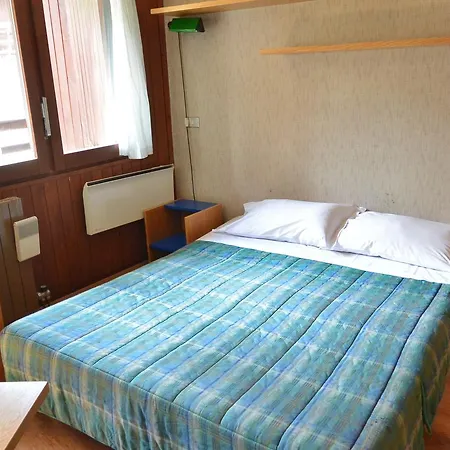 La Maison De 아파트 브루일서비니아