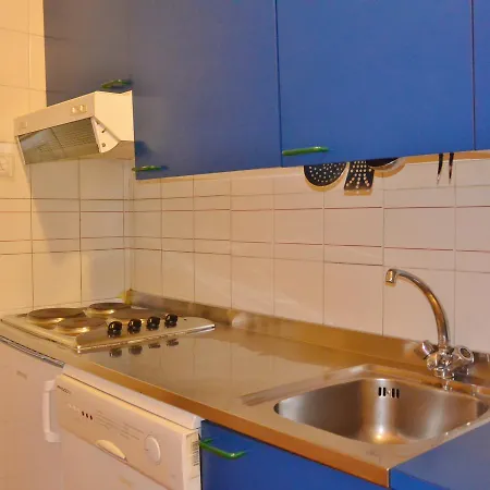 Appartamento La Maison De *