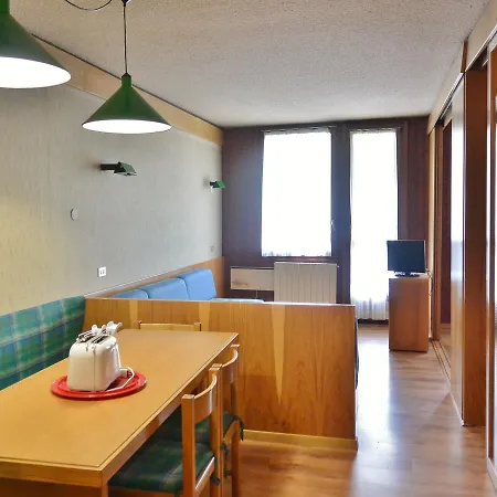 La Maison De Daire Breuil-Cervinia
