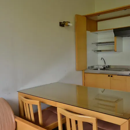 La Maison De 아파트 브루일서비니아