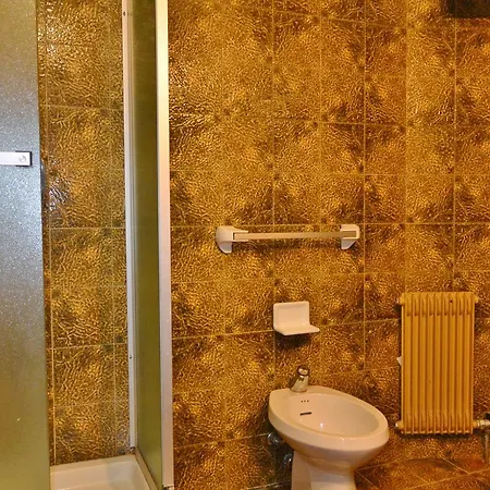 Apartment La Maison De *