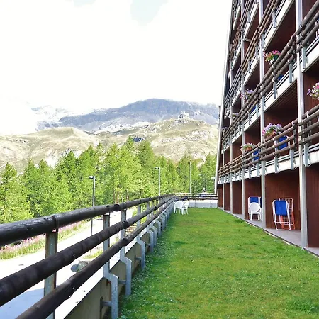 Appartamento La Maison De *