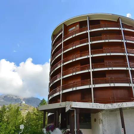 Appartamento La Maison De *