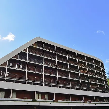 La Maison De 브루일서비니아