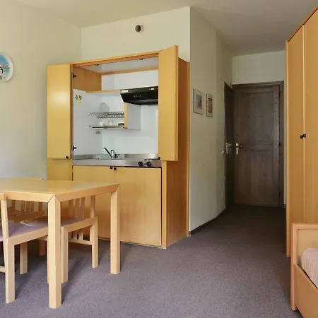 Apartman La Maison De