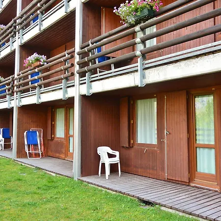 Appartamento La Maison De Breuil-Cervinia