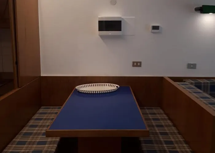 La Maison De Appartamento Breuil-Cervinia