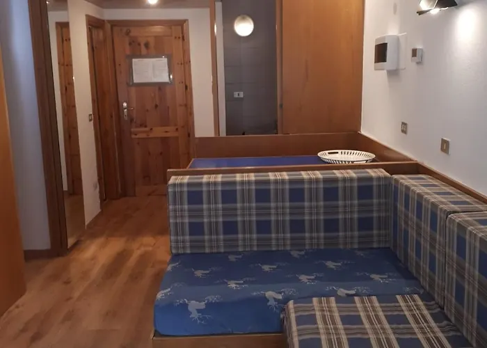 Appartamento La Maison De *