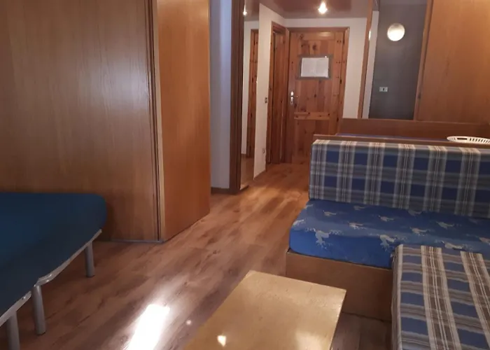 Appartamento La Maison De Breuil-Cervinia