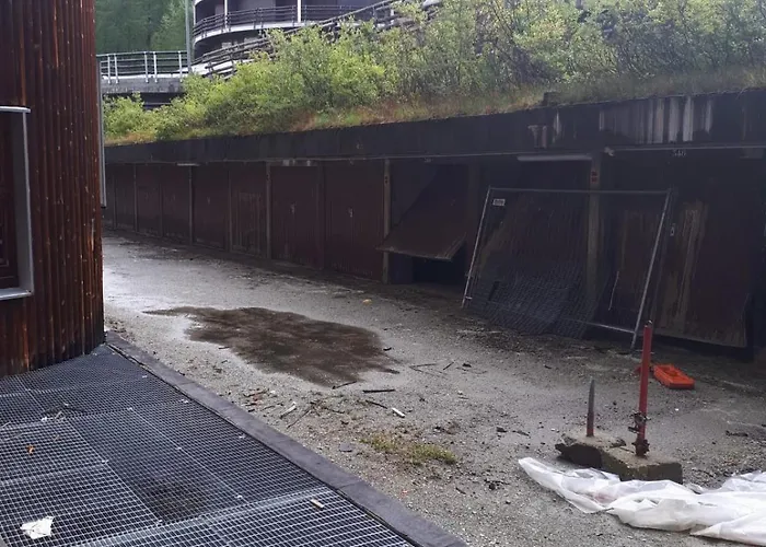 La Maison De بيريوِل تْشيرفينيا