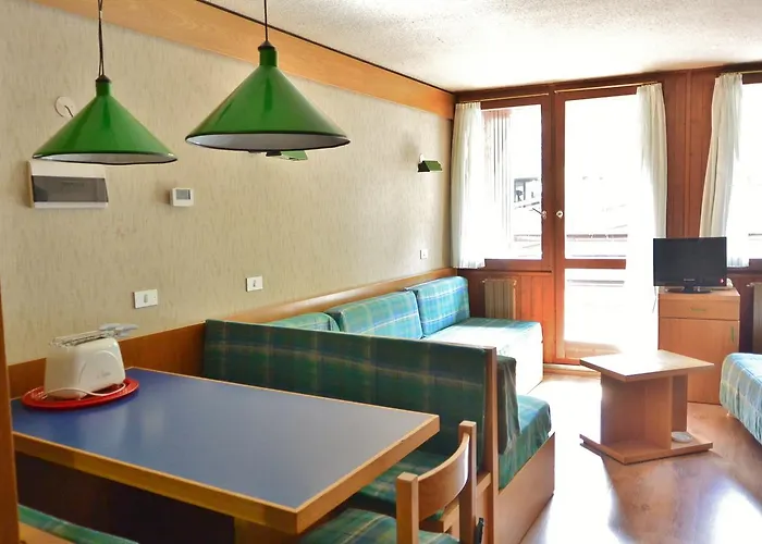 La Maison De Appartamento