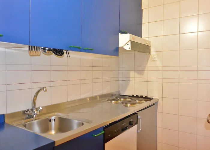 La Maison De بيريوِل تْشيرفينيا