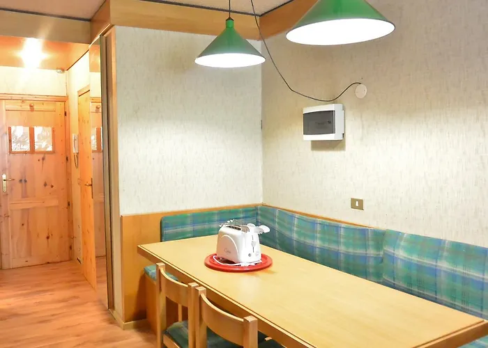 La Maison De Appartamento Breuil-Cervinia