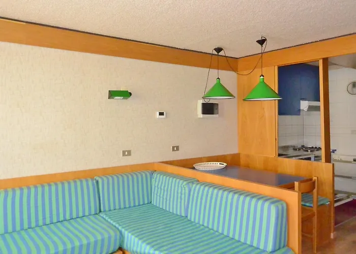 La Maison De Appartamento