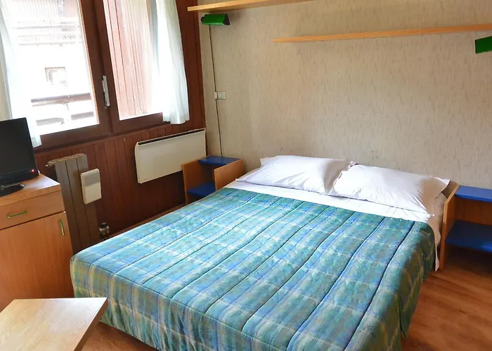 La Maison De Appartamento Breuil-Cervinia