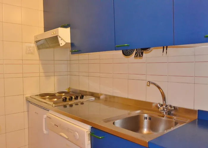 Appartamento La Maison De *