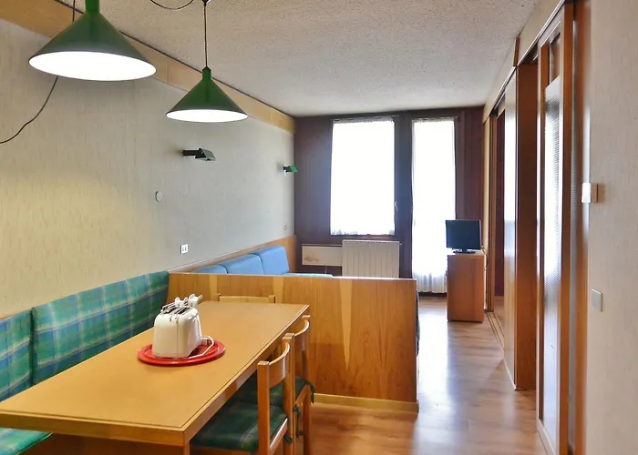 La Maison De Appartamento Breuil-Cervinia